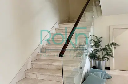 تاون هاوس - 4 غرف نوم - 4 حمامات للبيع في في ليفيلز - كمبوندات الشيخ زايد - الشيخ زايد - الجيزة