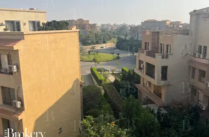 Penthouse - 3 Bedrooms - 4 Bathrooms for sale in Casa - Sheikh Zayed Compounds - Sheikh Zayed City - Giza Penthouse - 3 Bedrooms - 4 Bathrooms for sale in Casa - Sheikh Zayed Compounds - Sheikh Zayed City - Giza