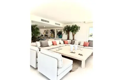 Chalet - 3 Bedrooms - 2 Bathrooms for sale in Marsa Baghush - Qesm Marsa Matrouh - North Coast