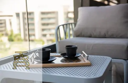 Apartment - 3 Bedrooms - 3 Bathrooms for rent in Madinaty - Cairo