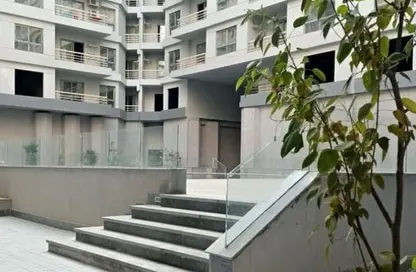 Apartment - 3 Bedrooms - 2 Bathrooms for sale in Degla Landmark - Nasr City Compounds - Nasr City - Cairo