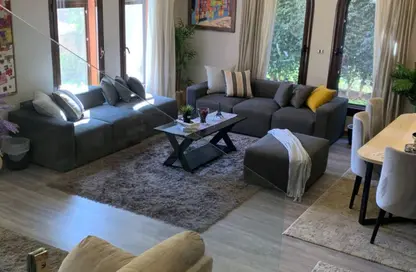 فيلا - 3 غرف نوم - 3 حمامات للايجار في ميفيدا - كمبوندات التجمع الخامس - التجمع الخامس - مدينة القاهرة الجديدة - القاهرة