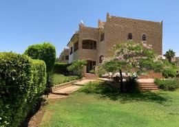 Villa - 4 bedrooms for للبيع in Marina 1 - Marina - Al Alamein - North Coast