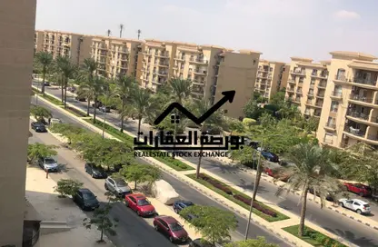 شقة - 3 غرف نوم - 3 حمامات للبيع في امتداد الرحاب - الرحاب - مدينة القاهرة الجديدة - القاهرة