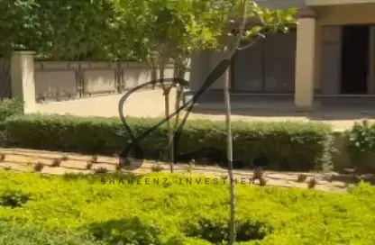 تاون هاوس - 3 غرف نوم - 4 حمامات للبيع في فيليت - كمبوندات التجمع الخامس - التجمع الخامس - مدينة القاهرة الجديدة - القاهرة