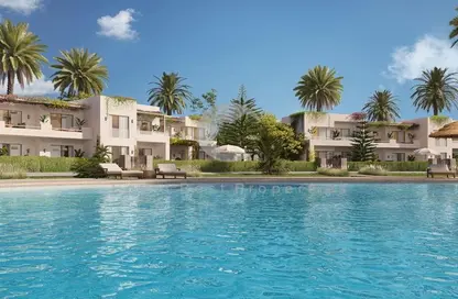 Apartment - 3 Bedrooms - 3 Bathrooms for sale in Hyde Park - 5th Settlement Compounds - The 5th Settlement - New Cairo City - Cairo