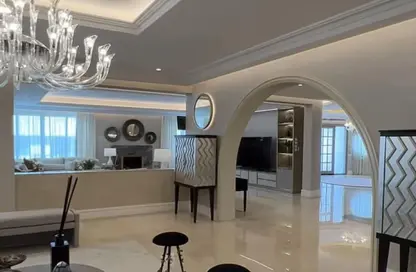 Apartment - 3 Bedrooms - 3 Bathrooms for sale in Grand Heights - Northern Expansions - 6 October City - Giza
