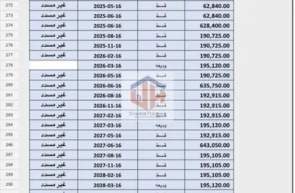 Apartment - 4 Bedrooms - 3 Bathrooms for sale in Madinaty - Cairo