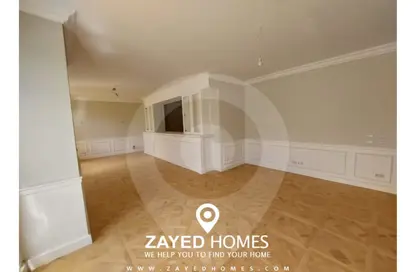 Duplex - 3 Bedrooms - 3 Bathrooms for rent in Westown - Sheikh Zayed Compounds - Sheikh Zayed City - Giza