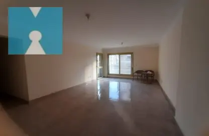 Apartment - 3 Bedrooms - 3 Bathrooms for rent in Janna 2 - Sheikh Zayed Compounds - Sheikh Zayed City - Giza