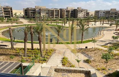 شقة - 3 غرف نوم - 3 حمامات للايجار في نيو جيزة - طريق مصر اسكندرية الصحراوي - مدينة 6 أكتوبر - الجيزة