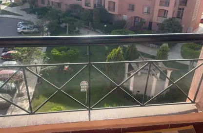Apartment - 3 Bedrooms - 3 Bathrooms for rent in El Rehab Extension - Al Rehab - New Cairo City - Cairo