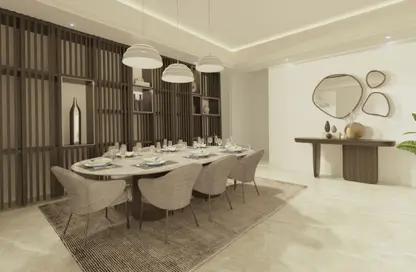 Apartment - 3 Bedrooms - 3 Bathrooms for sale in Zayed Regency - Sheikh Zayed Compounds - Sheikh Zayed City - Giza