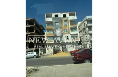 Duplex - 3 Bedrooms - 3 Bathrooms for sale in Al Andalus Buildings - Al Andalus District - New Cairo City - Cairo