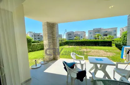 شاليه - 3 غرف نوم - 2 حمامات للبيع في أمواج - سيدي عبد الرحمن - الساحل الشمالي