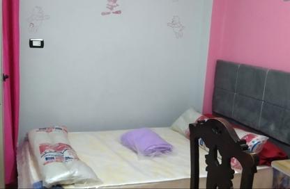 Apartment - 3 Bedrooms - 1 Bathroom for rent in Al Sefarat District - Nasr City - Cairo