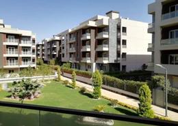 Apartment - 2 bedrooms - 2 bathrooms for للبيع in Zayed Dunes - 6th District - Sheikh Zayed City - Giza