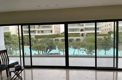 Apartment - 3 Bedrooms - 3 Bathrooms for rent in Lake View Residence - 5th Settlement Compounds - The 5th Settlement - New Cairo City - Cairo