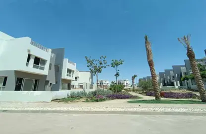 منزل مزدوج - 4 غرف نوم - 3 حمامات للبيع في هايد بارك - كمبوندات التجمع الخامس - التجمع الخامس - مدينة القاهرة الجديدة - القاهرة