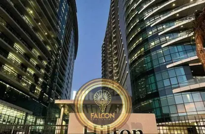 Apartment - 4 Bedrooms - 3 Bathrooms for sale in Hilton Cairo Nile Maadi - Athar El Nabi - Hay Masr El Kadima - Cairo