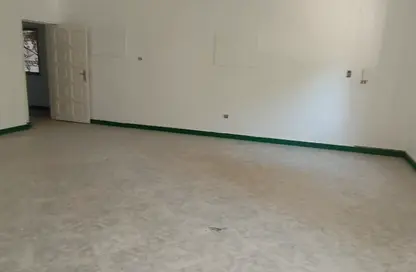 Office Space - Studio - 2 Bathrooms for rent in 1st Zone - Nasr City - Cairo