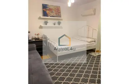 شقة - 1 حمام للايجار في 6 ويست - بيفرلي هيلز - كمبوندات الشيخ زايد - الشيخ زايد - الجيزة