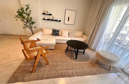 Apartment - 3 Bedrooms - 4 Bathrooms for rent in Mivida - 5th Settlement Compounds - The 5th Settlement - New Cairo City - Cairo