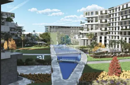 Apartment - 2 Bedrooms - 1 Bathroom for sale in Al Motamayez District - 6 October City - Giza Apartment - 2 Bedrooms - 1 Bathroom for sale in Al Motamayez District - 6 October City - Giza