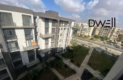 Apartment - 3 Bedrooms - 2 Bathrooms for sale in Madinaty - Cairo
