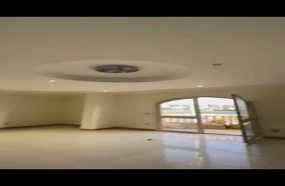 Apartment - 3 Bedrooms - 2 Bathrooms for rent in Al Narges 3 - Al Narges - New Cairo City - Cairo