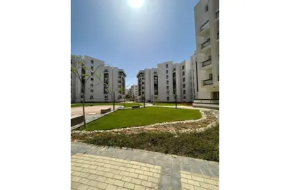 Apartment - 3 Bedrooms - 2 Bathrooms for sale in Al Maqsad - New Capital Compounds - New Capital City - Cairo