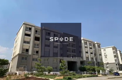 Apartment - 3 Bedrooms - 3 Bathrooms for sale in Garden Residence - New Cairo City - Cairo Apartment - 3 Bedrooms - 3 Bathrooms for sale in Garden Residence - New Cairo City - Cairo