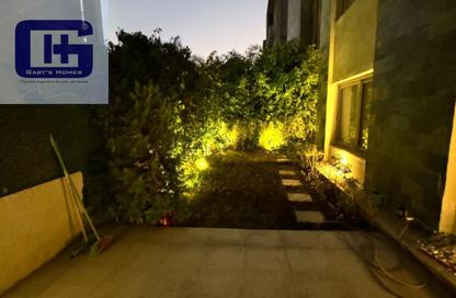 Apartment - 3 Bedrooms - 3 Bathrooms for sale in Galleria Moon Valley - South Investors Area - New Cairo City - Cairo