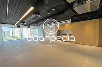 Office Space - Studio - 2 Bathrooms for rent in Azad - 5th Settlement Compounds - The 5th Settlement - New Cairo City - Cairo
