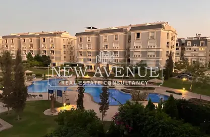 Apartment - 3 Bedrooms - 3 Bathrooms for sale in Mountain View Hyde Park - 5th Settlement Compounds - The 5th Settlement - New Cairo City - Cairo