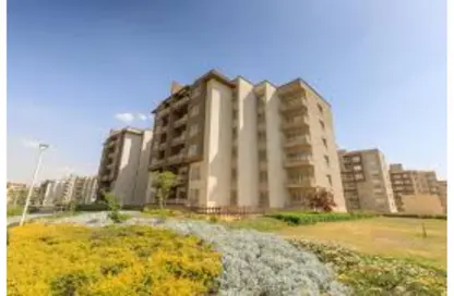 Apartment - 3 Bedrooms - 3 Bathrooms for sale in Wesal City - El Shorouk Compounds - Shorouk City - Cairo