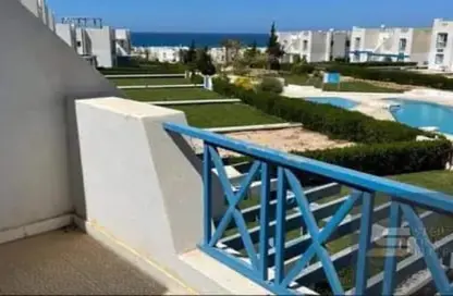 شاليه - 2 غرف نوم - 2 حمامات للبيع في بيانكي - سيدي عبد الرحمن - الساحل الشمالي