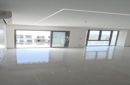 Apartment - 3 Bedrooms - 3 Bathrooms for rent in Eastown - 5th Settlement Compounds - The 5th Settlement - New Cairo City - Cairo