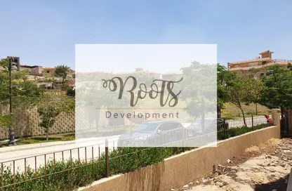 Villa - 4 Bedrooms - 6 Bathrooms for sale in Al Karma 3 - 26th of July Corridor - 6 October City - Giza