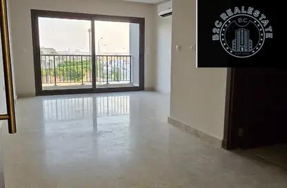 شقة - 2 غرف نوم - 2 حمامات للايجار في أبراج زيد - كمبوندات الشيخ زايد - الشيخ زايد - الجيزة