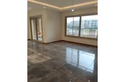 شقة - 2 غرف نوم - 2 حمامات للايجار في فيلدج جيت - المستثمرين الجنوبية - مدينة القاهرة الجديدة - القاهرة