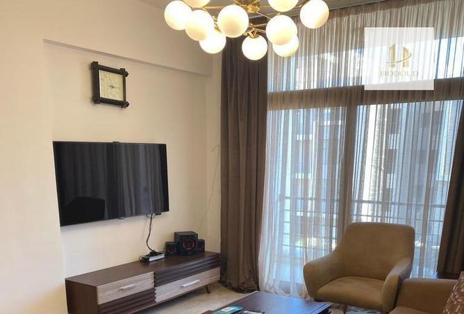 Apartment - 2 Bedrooms - 2 Bathrooms for sale in The 5th Settlement - New Cairo City - Cairo