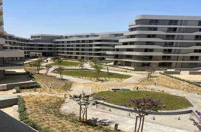 Apartment - 3 Bedrooms - 3 Bathrooms for sale in Bloomfields - Mostakbal City Compounds - Mostakbal City - Future City - Cairo