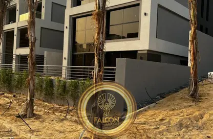 Villa - 4 Bedrooms - 4 Bathrooms for sale in Patio Casa - El Patio - El Shorouk Compounds - Shorouk City - Cairo