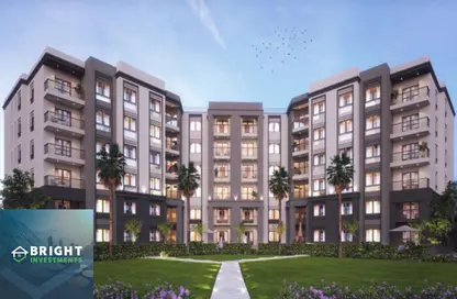 Apartment - 4 Bedrooms - 5 Bathrooms for rent in Hyde Park - 5th Settlement Compounds - The 5th Settlement - New Cairo City - Cairo