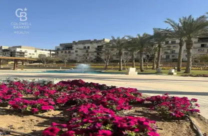 Duplex - 4 Bedrooms - 4 Bathrooms for sale in Eastown - 5th Settlement Compounds - The 5th Settlement - New Cairo City - Cairo
