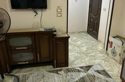 شقة - 2 غرف نوم - 1 حمام للايجار في حدائق اكتوبر - مدينة 6 أكتوبر - الجيزة