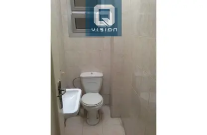 Apartment - 2 Bedrooms - 2 Bathrooms for rent in Fifth Sector - Zahraa El Maadi - Hay El Maadi - Cairo