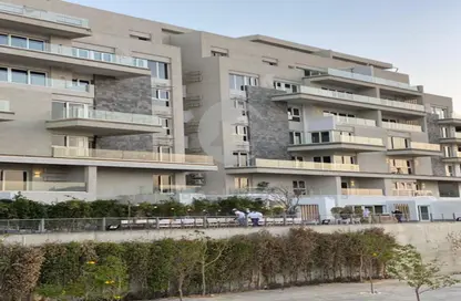 Apartment - 3 Bedrooms - 3 Bathrooms for sale in Mountain View iCity - 5th Settlement Compounds - The 5th Settlement - New Cairo City - Cairo