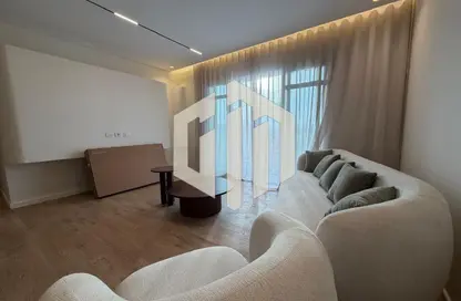 Apartment - 2 Bedrooms - 2 Bathrooms for rent in Hyde Park - New Cairo City - Cairo